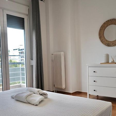Synpiraeus Apartments & Studios Kültér fotó