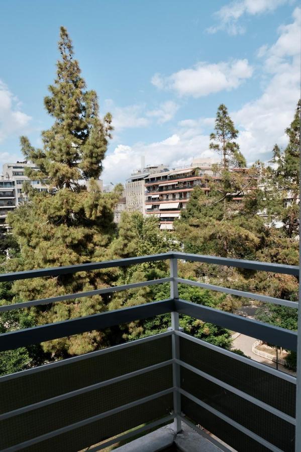 Synpiraeus Apartments & Studios Kültér fotó
